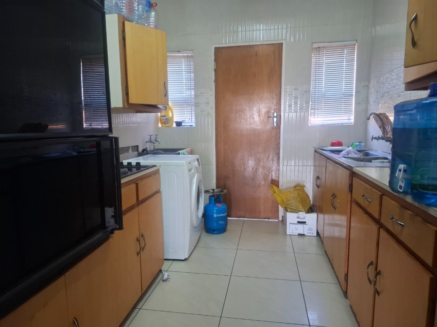 2 Bedroom Property for Sale in West Park Free State